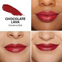 Too Faced Cocoa Bold Cream Lipstick