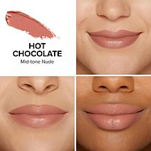Too Faced Cocoa Bold Cream Lipstick