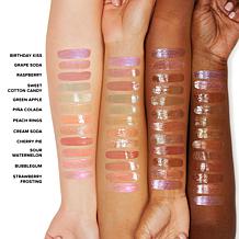 Too Faced Cosmetics Kissing Jelly Lip Oil Gloss