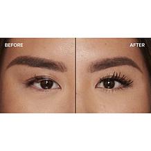 Too Faced Damn Girl Mascara Duo with Bag