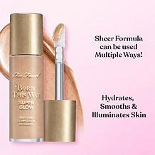 Too Faced Everyday Glow Essentials Set