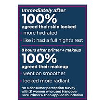 Too Faced Hangover Primer & Setting Spray Set