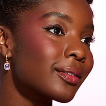 Too Faced Jewel Crush Blush and Highlighter Palette with Brush