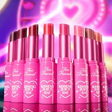 Too Faced Kissing Juicy Tint
