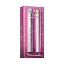 Too Faced Lashes Ever After Full Size Mascara 2-pack