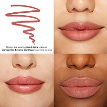 Too Faced Lip Injection Extreme Lip Shaper Plumping Lip Liner