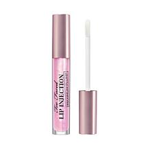 Too Faced Lip Injection Lip Gloss & Maximum Plump 2-piece Set