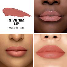 Too Faced Lip Injection Power Plumping Cream Liquid Lipstick