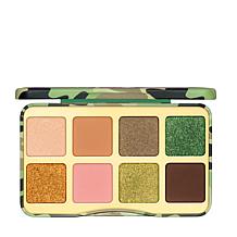 Too Faced Major Love Mini Palette & Better Than Sex Travel Mascara Set