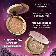 Too Faced Moon Crush Multi-Use Powder Highlighter