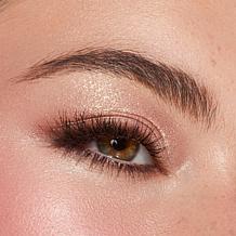 Too Faced Precious Gems Mini Eye Shadow Palette with Brush