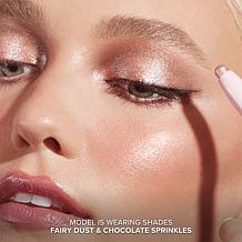 Too Faced Quickie Queen Eye Shadow Stick 2-pack