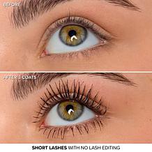 Too Faced Ribbon-Wrapped Lash Tubing Mascara
