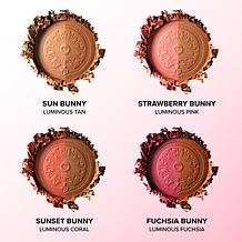 Too Faced Sun Bunny Luminous Blurring Bronzer