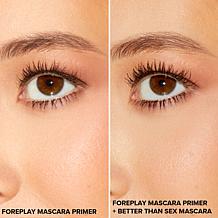 Too Faced Travel Size Better Than Sex Foreplay Mascara Primer