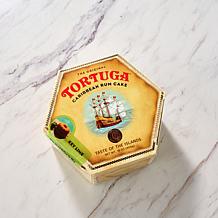 Tortuga 16 oz. Key Lime Rum Cake