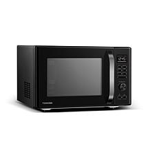 Toshiba AC028A2CA 1-Cu.Ft 6-in-1 Multifunctional Microwave/Air Fryer