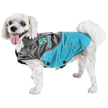 Touchdog Subzero-Storm Reflective Dog Coat