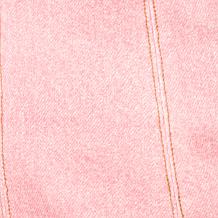 Tower Hill by Christie Brinkley Double Take Denim Knit Illusion Tank