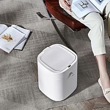 Townew T02A 3.5-Gallon Smart Trash Can - White