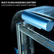 Townew T02B Self-Cleaning/Changing 4.4G Smart Trash Can - Gary