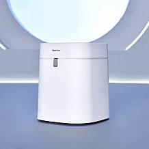 Townew T02B Self-Cleaning/Changing 4.4G Smart Trash Can - White