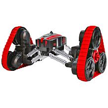 Toy Shock Taiyo Track Racer Remote Control Hobby Car 1:16 Scale  