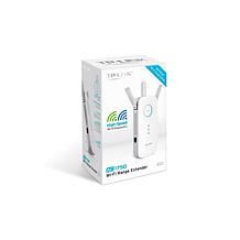 TP-Link AC1750 Dual-Band Wi-Fi Wireless Range Extender