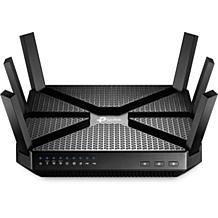 TP-Link Archer C4000 Router