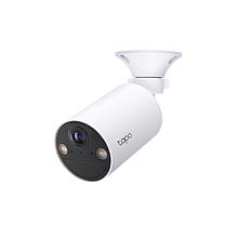 TP-Link Tapo Indoor/Outdoor 2K Video Doorbell & Security Cameras