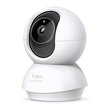 TP-Link Tapo Indoor/Outdoor 2K Video Doorbell & Security Cameras