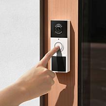 TP-Link Tapo Indoor/Outdoor 2K Video Doorbell & Security Cameras