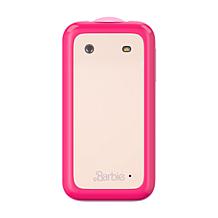 Tracfone HMD Barbie Flip Phone with 1,200 Talk & Text 365-Day Plan