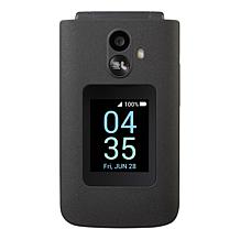 Tracfone TCL Flip 3 Bundle with 1200 Talk/Text/Data 1-Year Plan