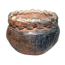 Traditional Craft Kits Prehistoric Pottery Kit