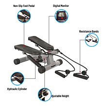 TRAKK Mini Stepper