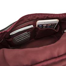 Travelon Anti-Theft Addison Backpack/Midnight Floral