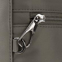 Travelon Anti-Theft Addison Bucket Bag/Midnight Floral