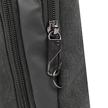 Travelon Anti-Theft Metro Small Crossbody/Navy Heather