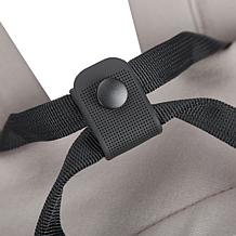 Travelon Anti-Theft Origin Backpack Large/Driftwood