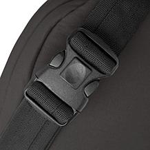 Travelon Anti-Theft Origin Hip Pack /Sling/Driftwood