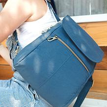Travelon Anti-Theft Slim Backpack