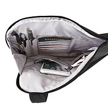 Travelon Classic Anti-Theft Crossbody Bag