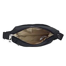 Travelon Classic Anti-Theft Essential Messenger Bag