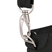 Travelon Classic Anti-Theft Mini Shoulder Bag