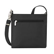 Travelon Classic Anti-Theft Mini Shoulder Bag