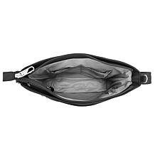 Travelon Classic Anti-Theft North/South Crossbody Bag