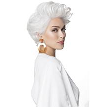 TressAllure Tapered Curl Wig
