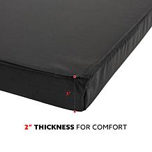 Tri-Fold Fitness Mat