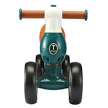 Trimate: Baby Walker Balance Bike, Green